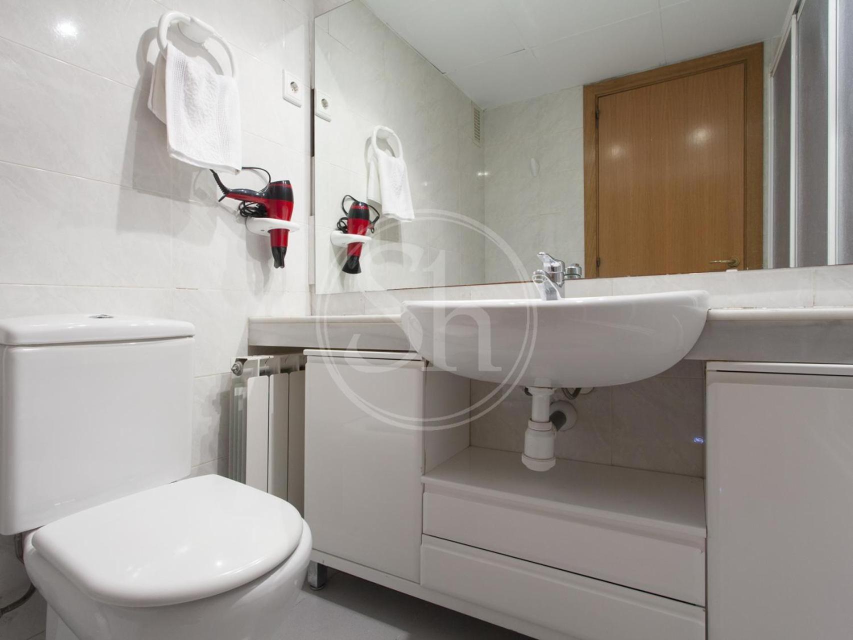 Apartment Cerca De La Playa Barcelona