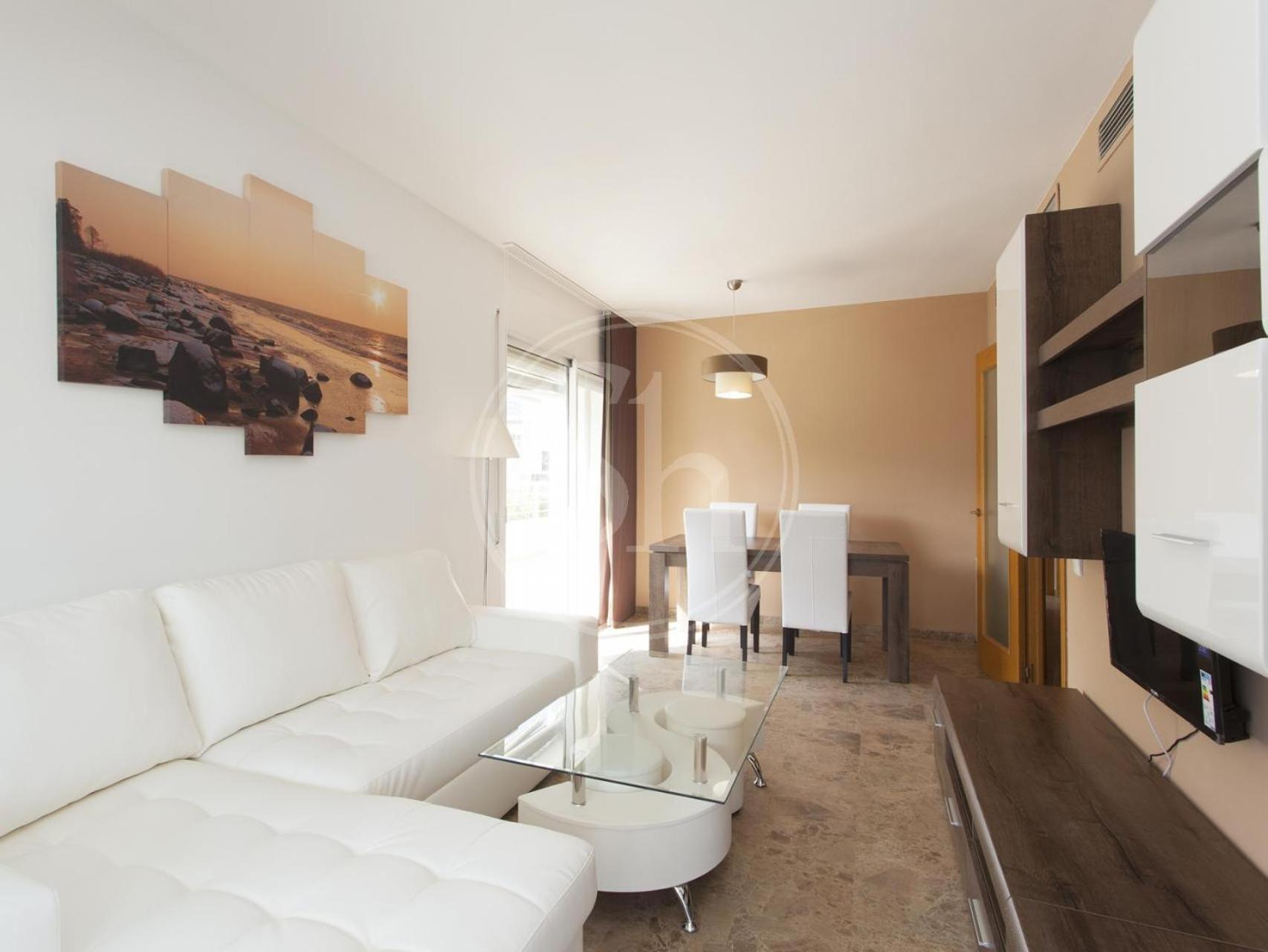 Cerca De La Playa Apartment *