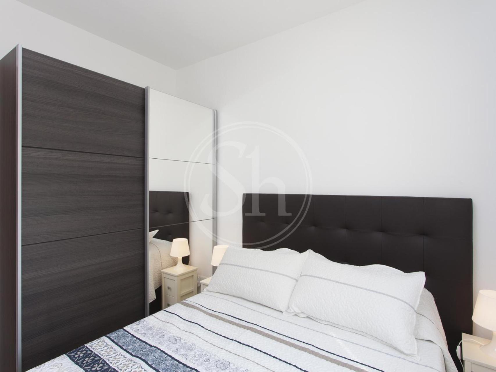 Apartment Cerca De La Playa Barcelona