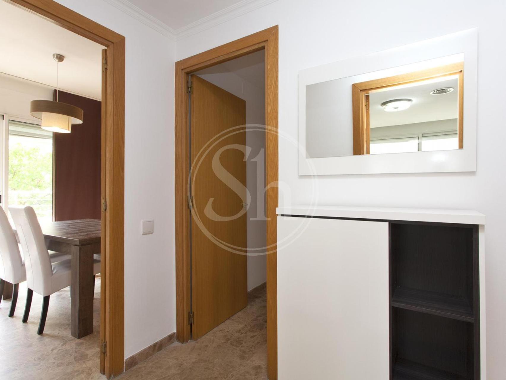 Apartment Cerca De La Playa Barcelona