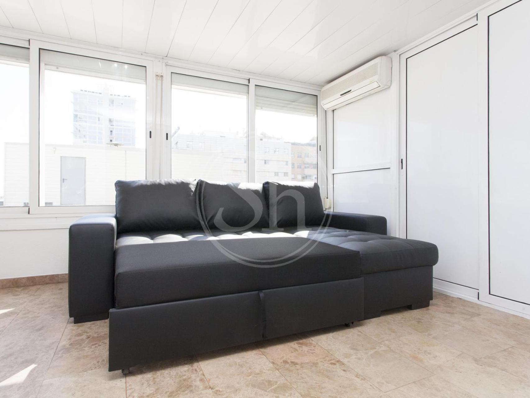 Cerca De La Playa Apartment Barcelona