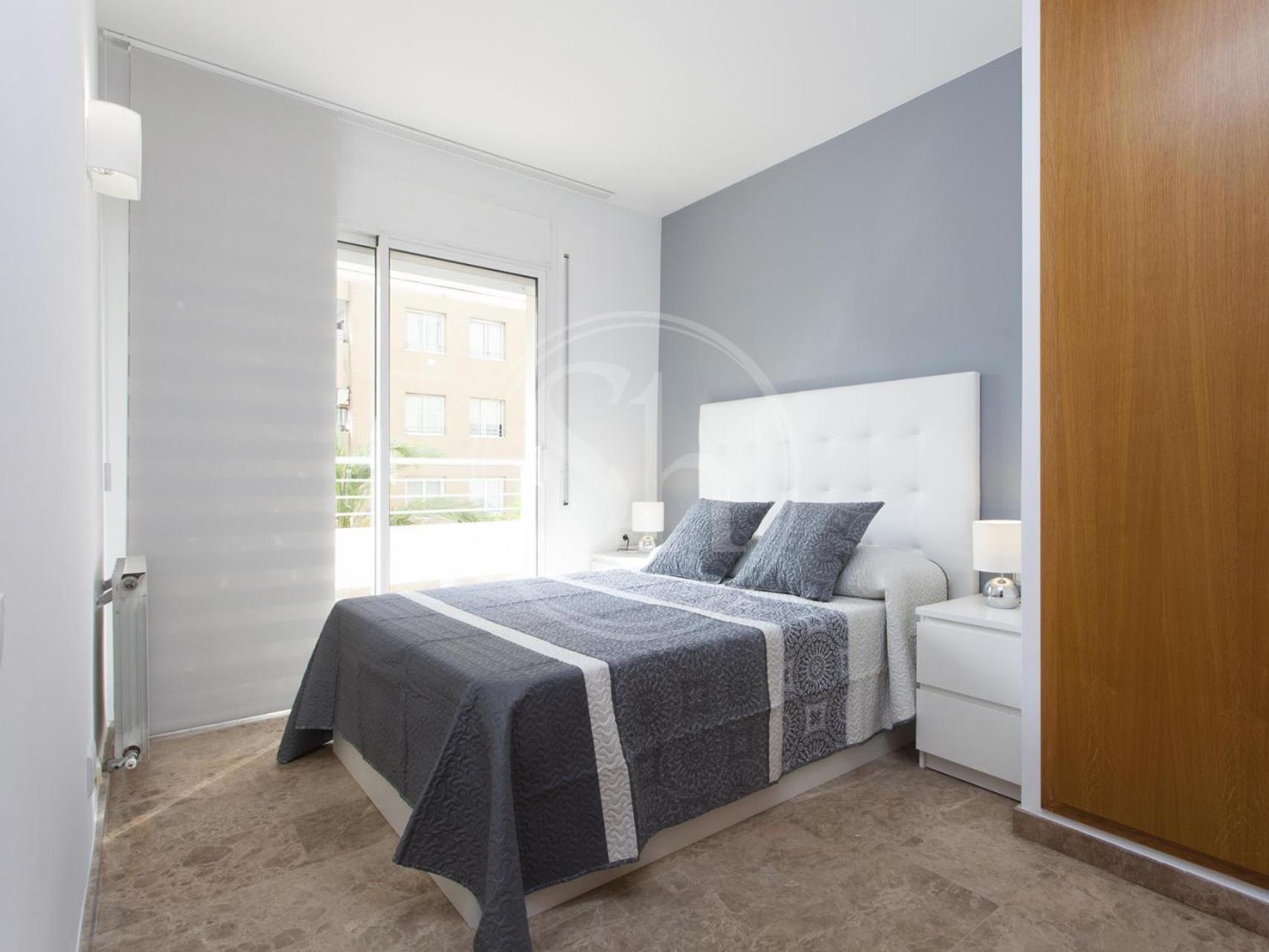 Apartment Cerca De La Playa Barcelona