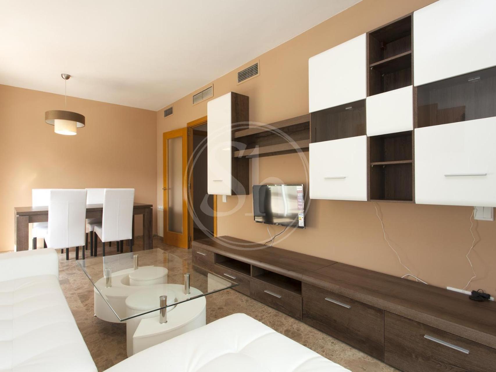 Cerca De La Playa Apartment Barcelona